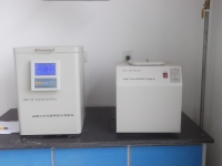 低溫穩定性測定儀、離心機